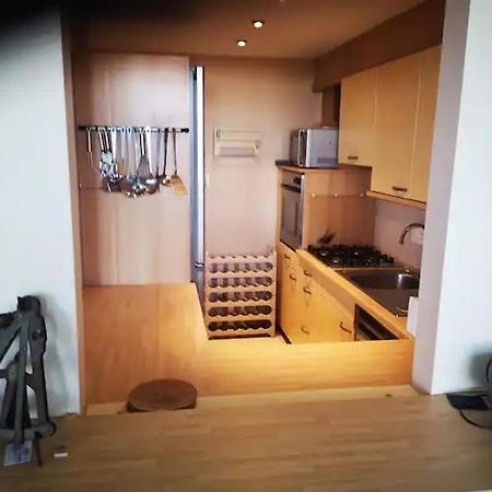 Appartement Moderne De 94 M² 2 Ch. Sur La Digue Nieuwpoort Exterior foto
